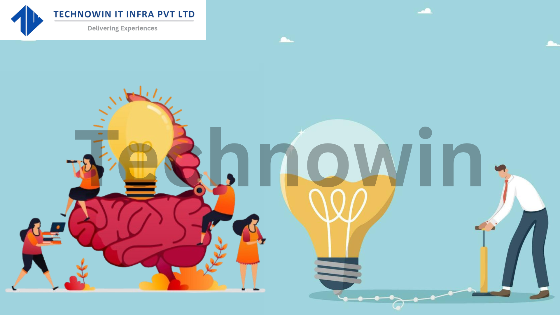 Our Creative Approach