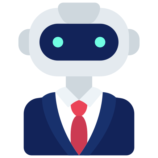 Bot Icon