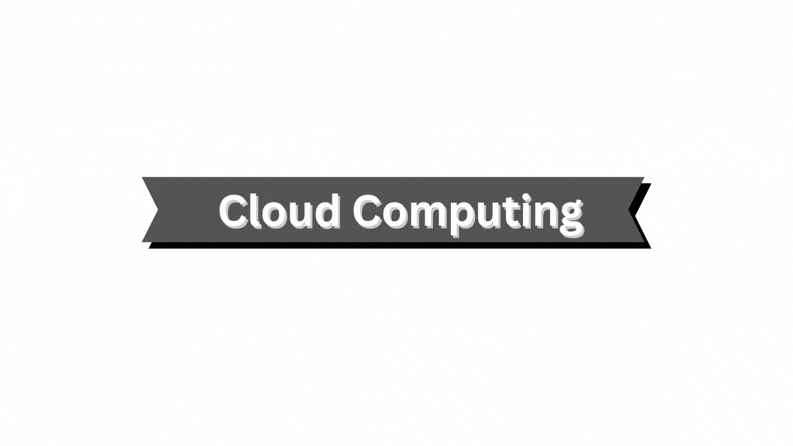 Cloud Computing