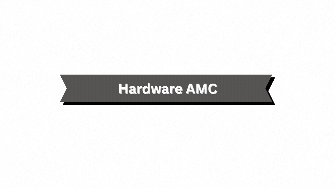 Hardware AMC