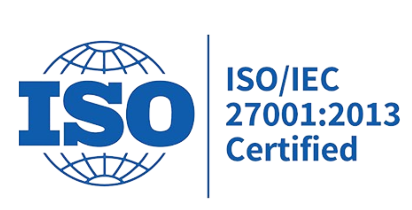 ISO Certification