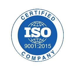 ISO Certification