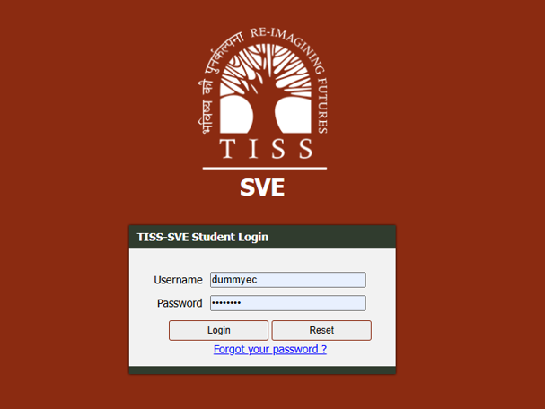 TISS
